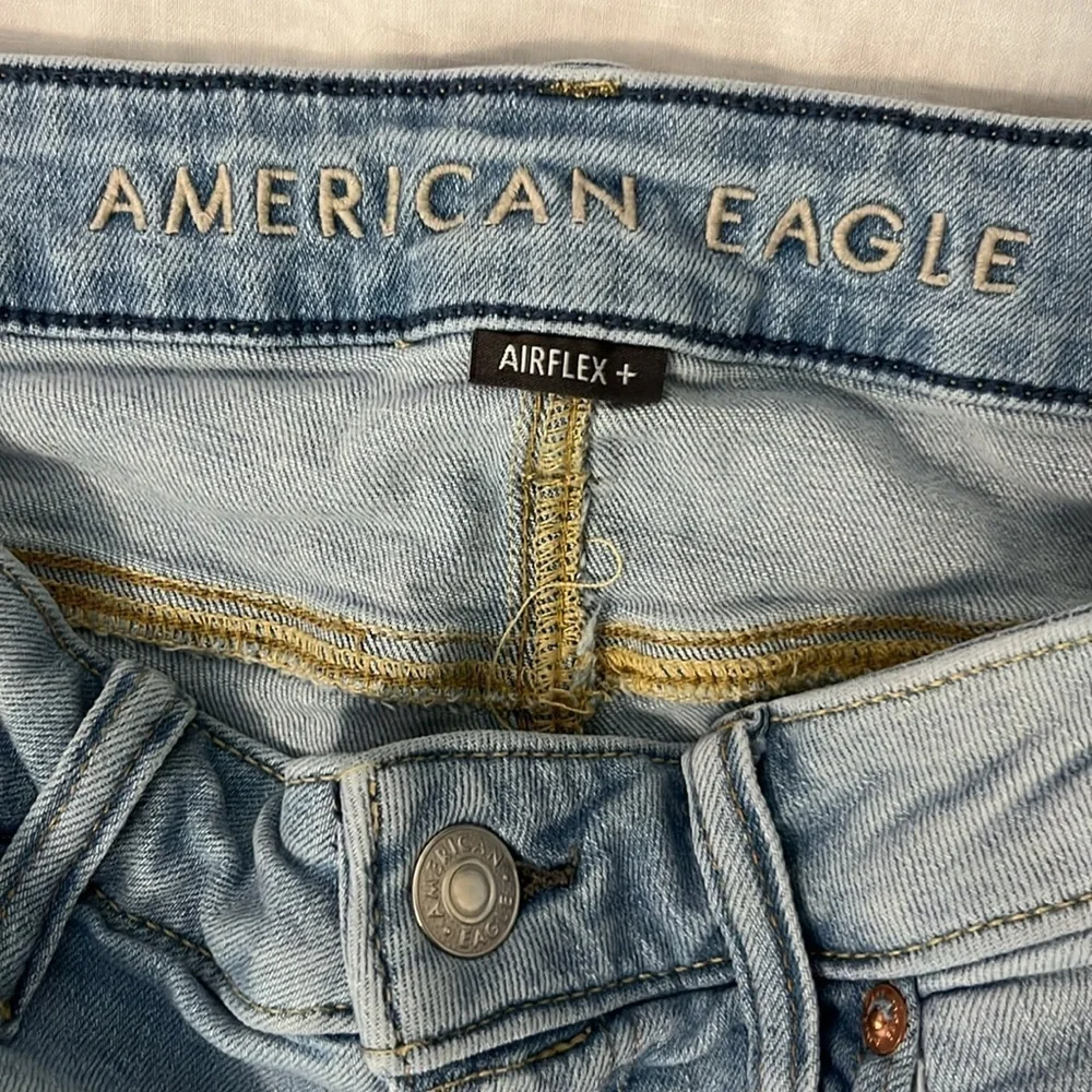 American Eagle Slim Airflex Jeans
